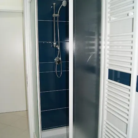 Holiday home Acquamarina *
