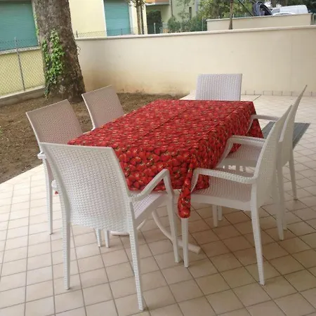 Acquamarina Holiday home Cervia