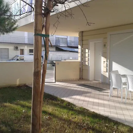 Acquamarina Holiday home *