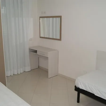 Acquamarina Holiday home *