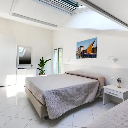 Residenza Acquamarina - Siroli Collection 公寓