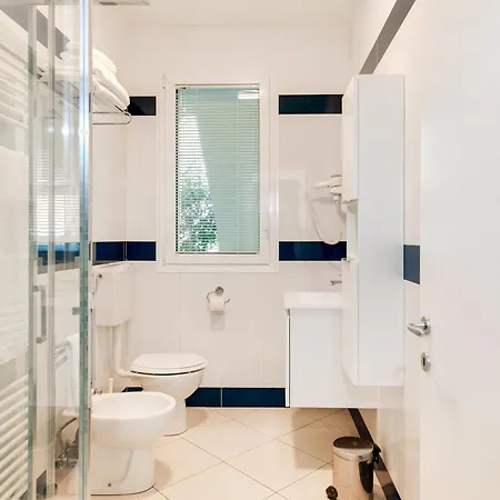 Apartment Residenza Acquamarina - Siroli Collection *