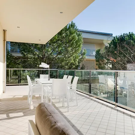 Residenza Acquamarina - Siroli Collection 切尔维亚