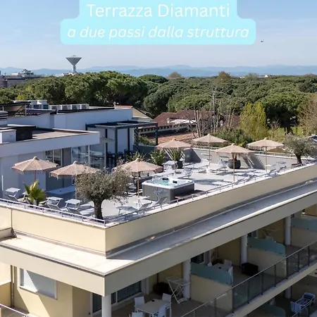Residenza Acquamarina - Siroli Collection * 切尔维亚