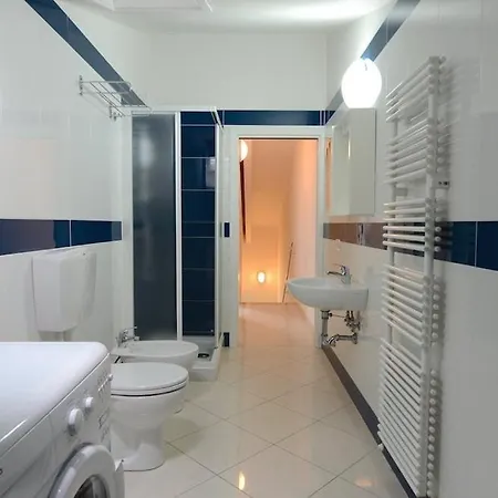 Σπίτι διακοπών Acquamarina Τσέρβια